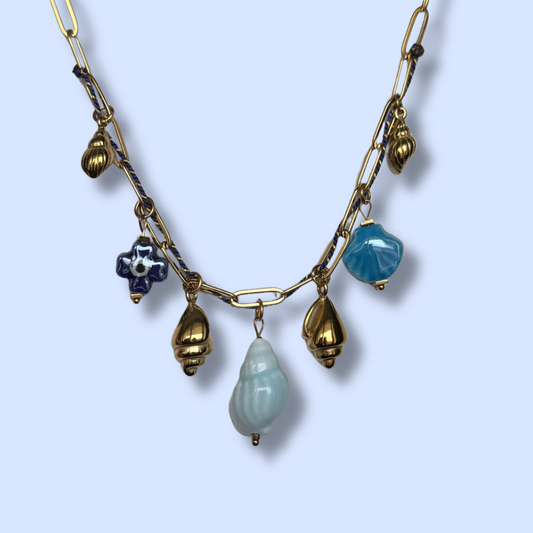 Collier Mykonos