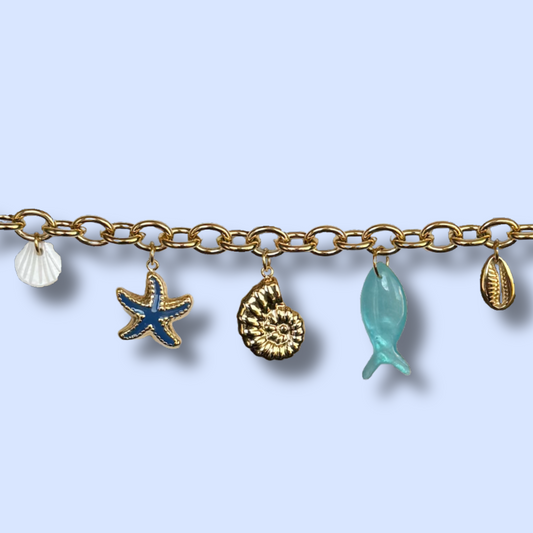 Bracelet Maldives