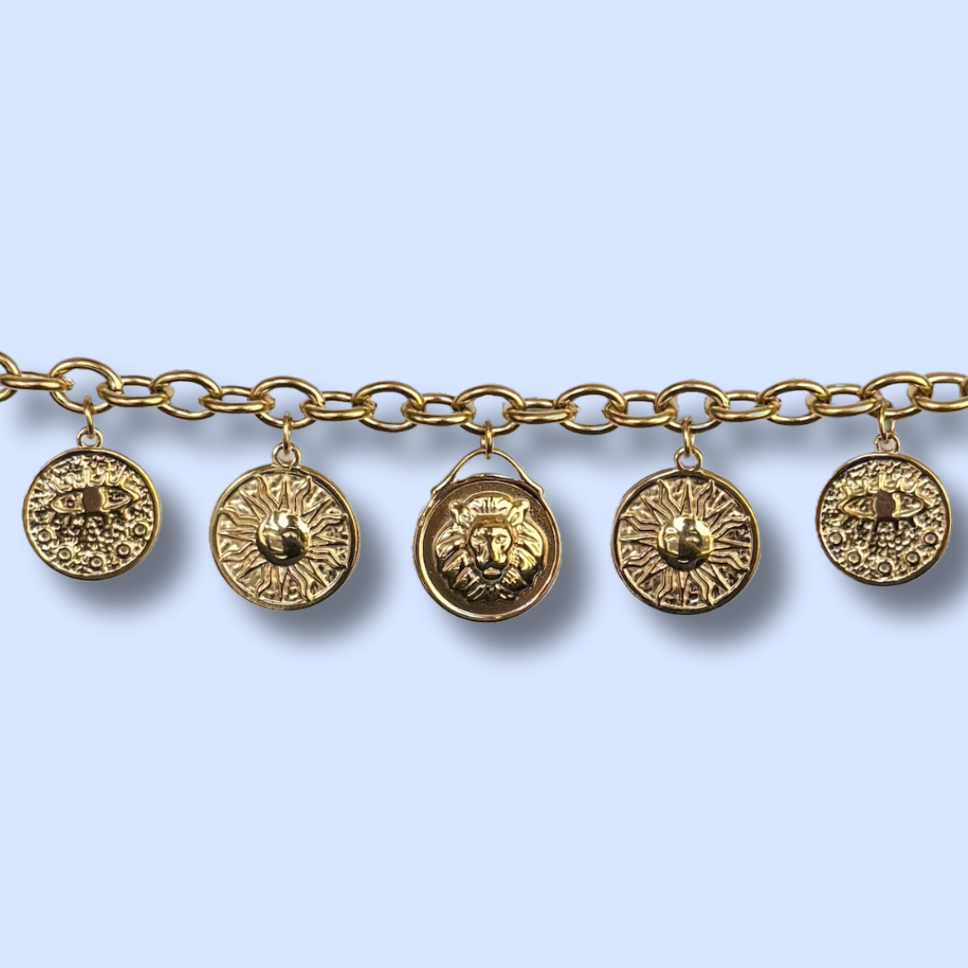 Bracelet Alba