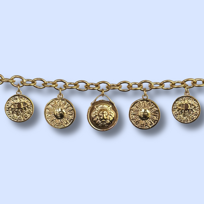 Bracelet Alba