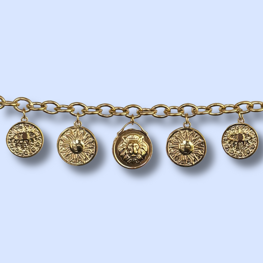 Bracelet Alba