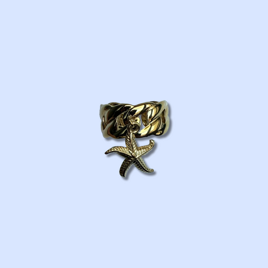 Bague Célia