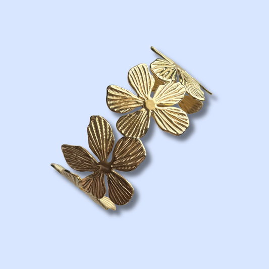 Jonc Flower