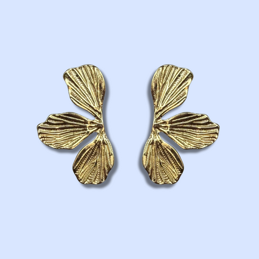 Boucles Pétale