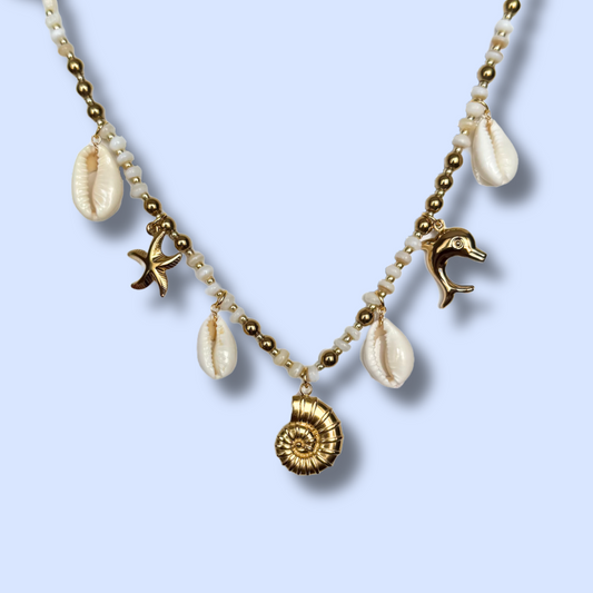 Collier Mélissa