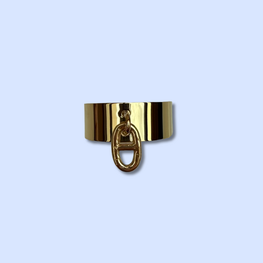 Bague Lexa mini