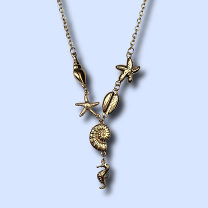 Collier Vahiné