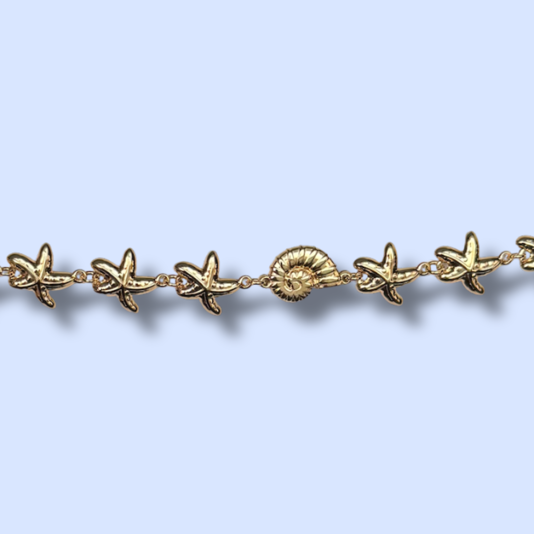Bracelet Vahiné