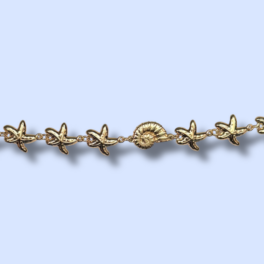Bracelet Vahiné