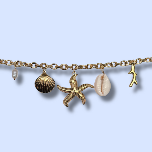 Bracelet Mocha