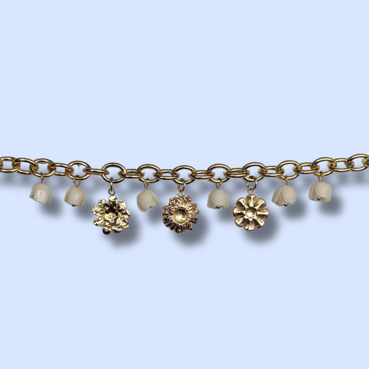 Bracelet Rose