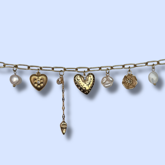 Bracelet Clémence