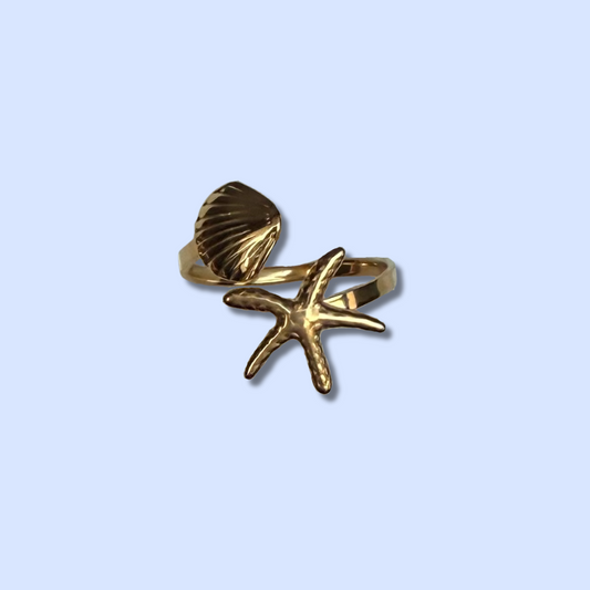Bague Lilou