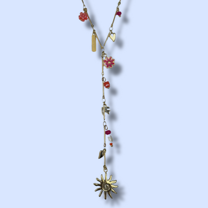Collier Masca