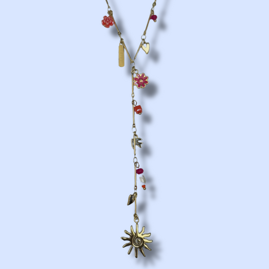 Collier Masca