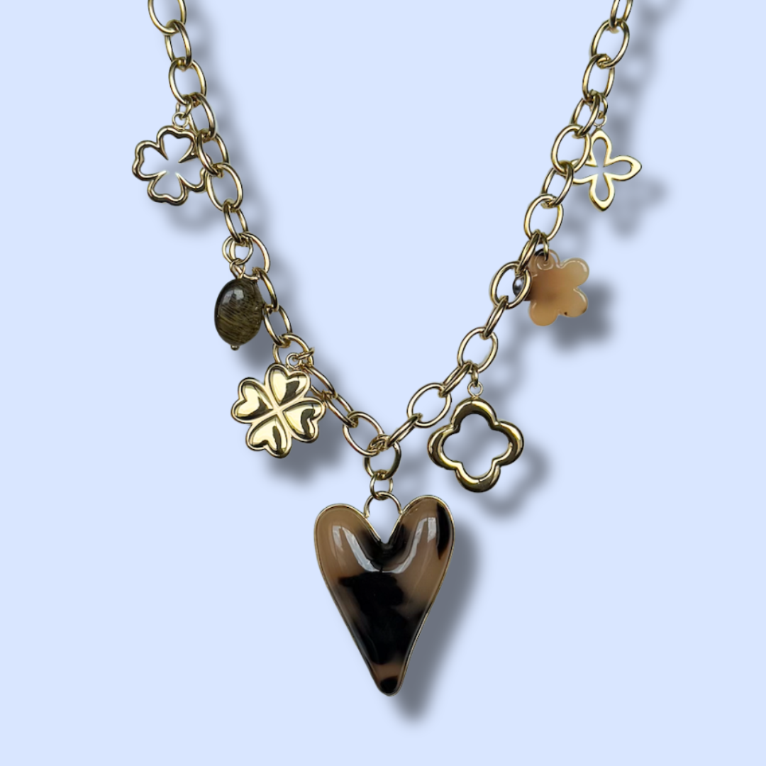 Collier Tenerife