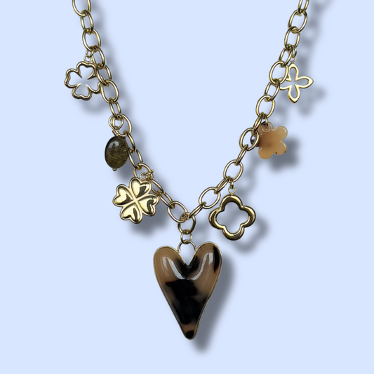 Collier Tenerife