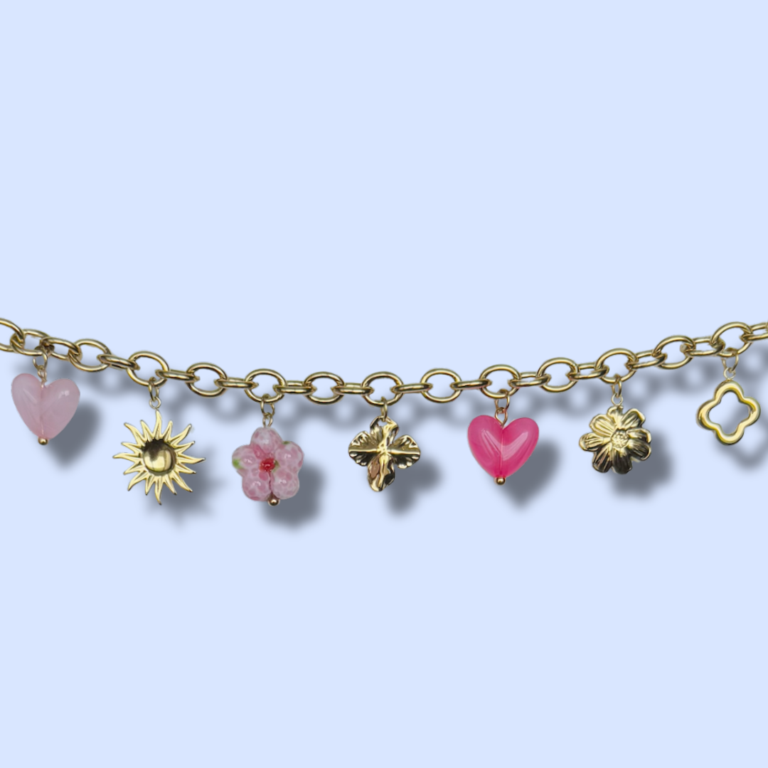 Bracelet Canaria