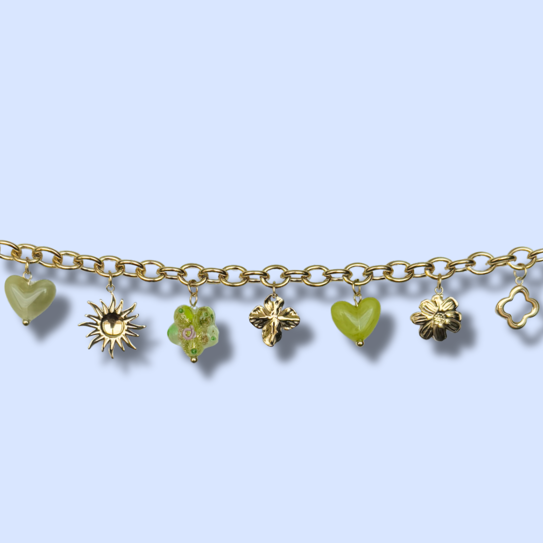 Bracelet Canaria