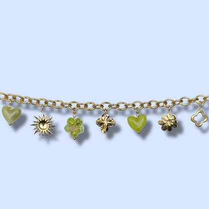 Bracelet Canaria
