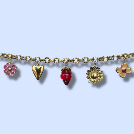 Bracelet Charlotte