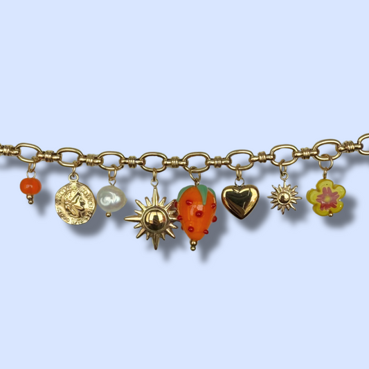 Bracelet Fruti