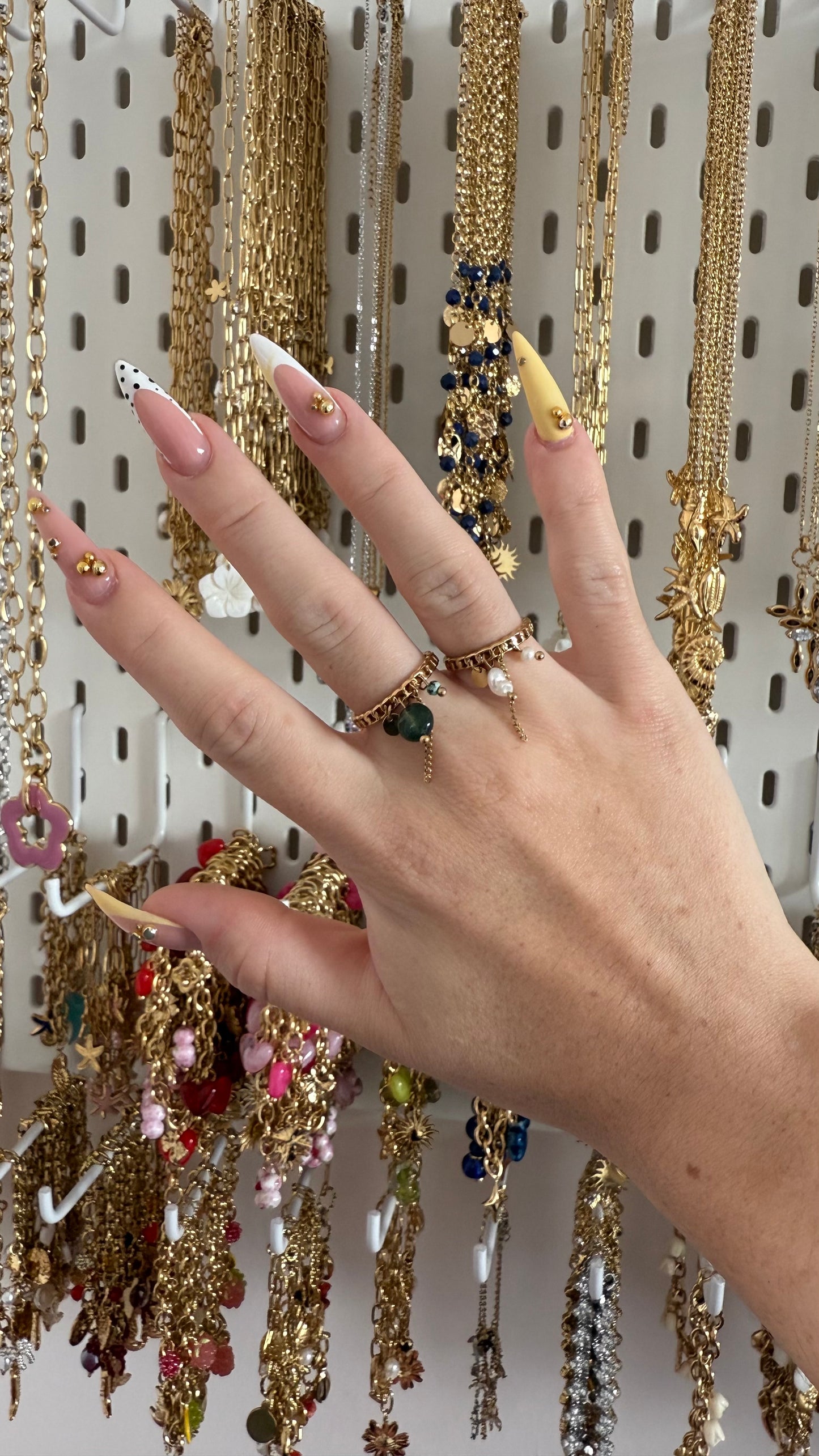 Bague Tiny
