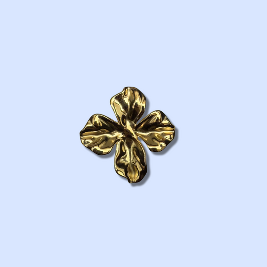 Bague Canaria