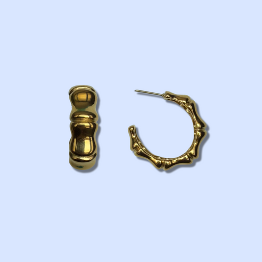Boucles Bambou