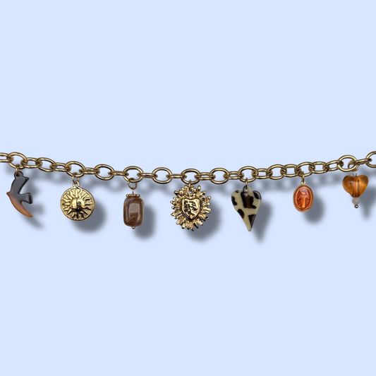 Bracelet Fidji