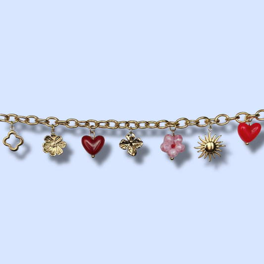 Bracelet Canaria
