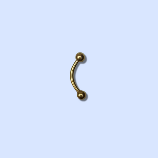 Piercing Amaya