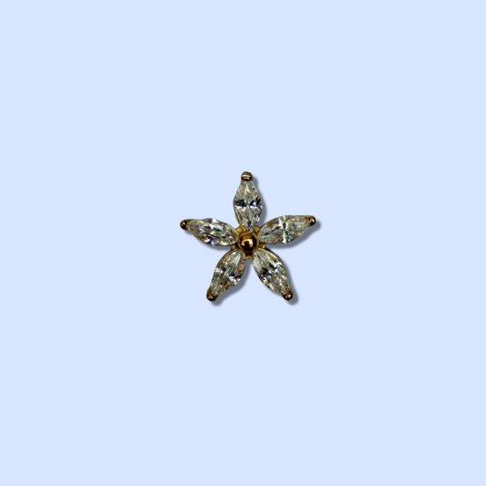 Piercing Blair