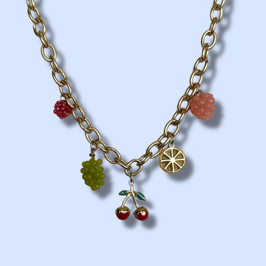 Collier Sunny