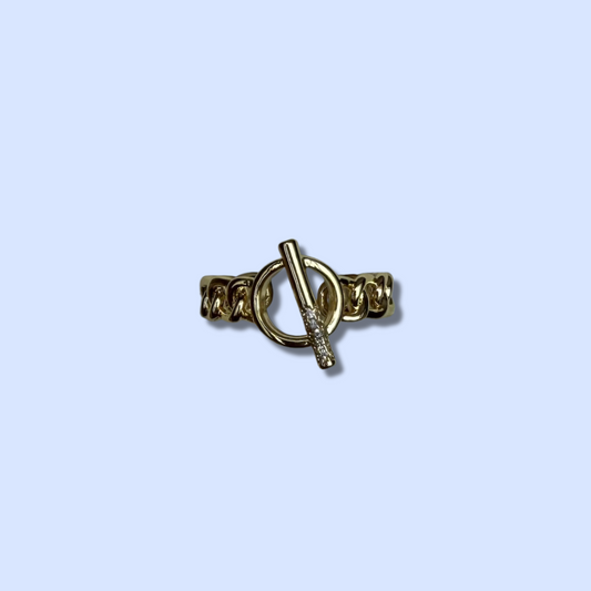 Bague Emma