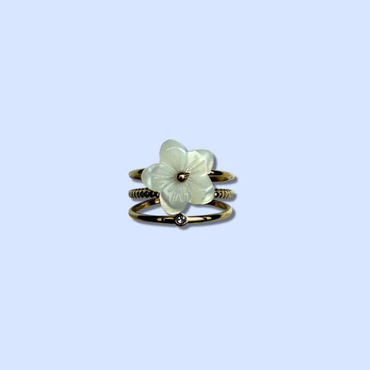Bague Vega