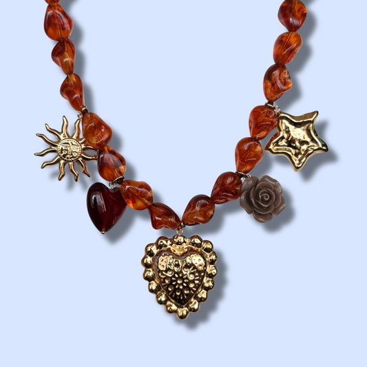 Collier Provence