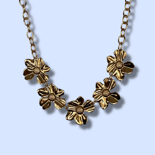 Collier Astra