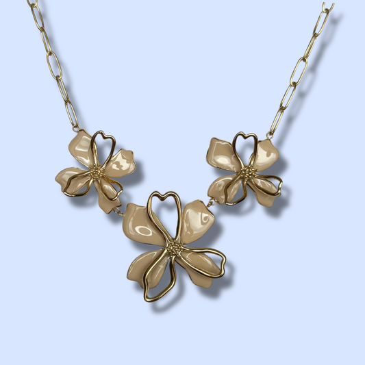 Collier Salomé