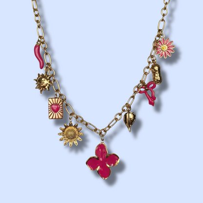 Collier Cléa