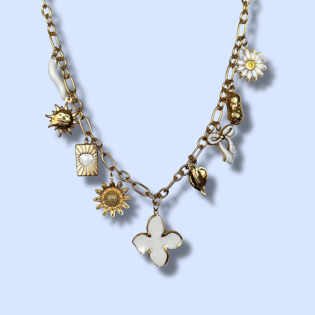 Collier Cléa