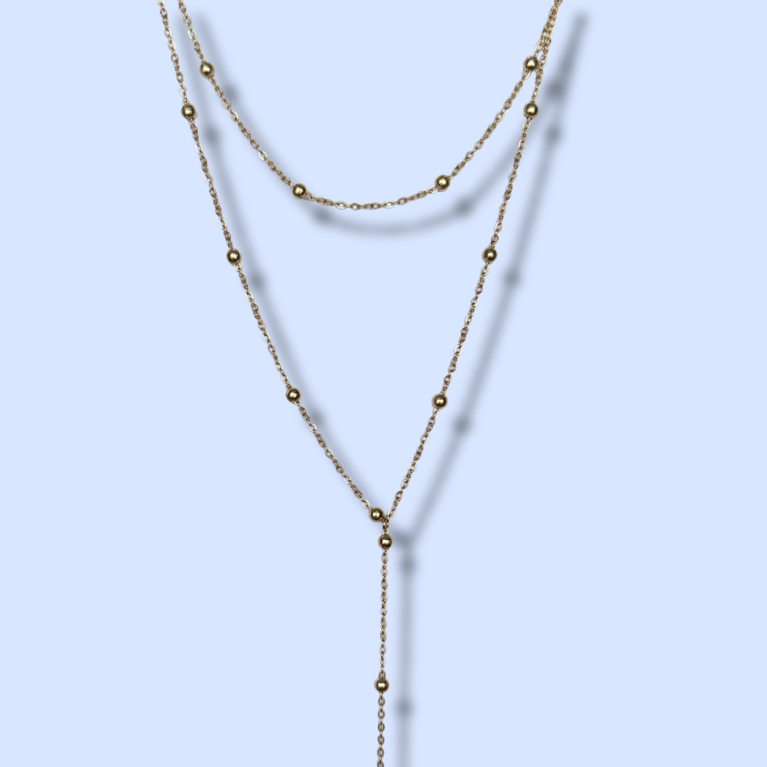 Collier Elena