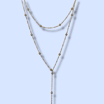 Collier Elena