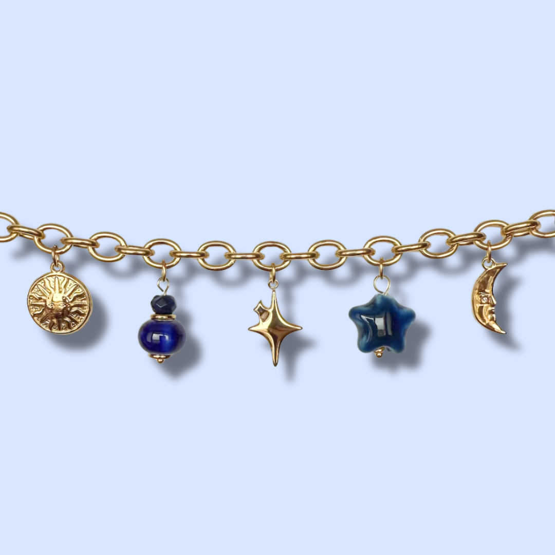 Bracelet Lune