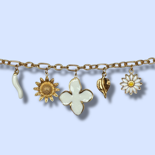 Bracelet Cléa