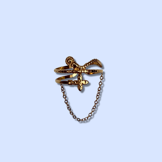 Bague Estelle