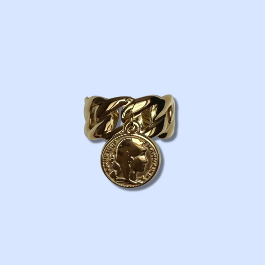 Bague Marie