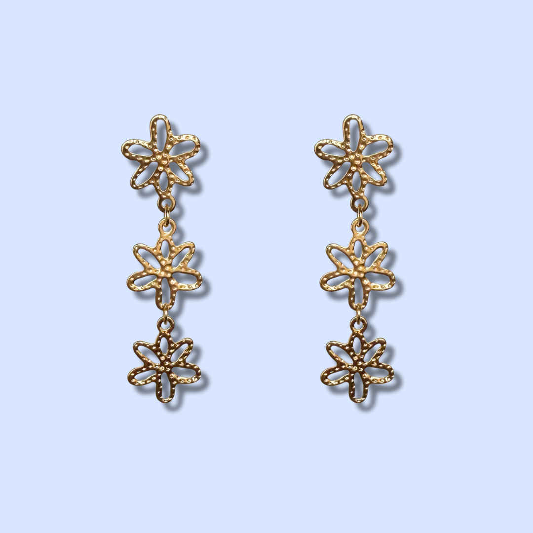 Boucles Iris