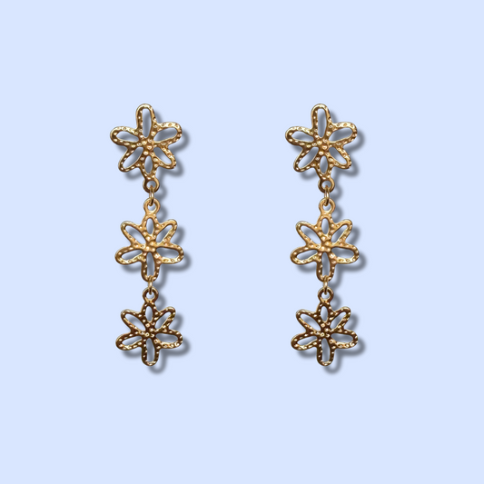 Boucles Iris