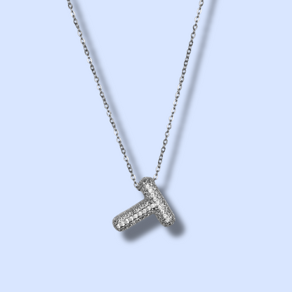Collier Initiale